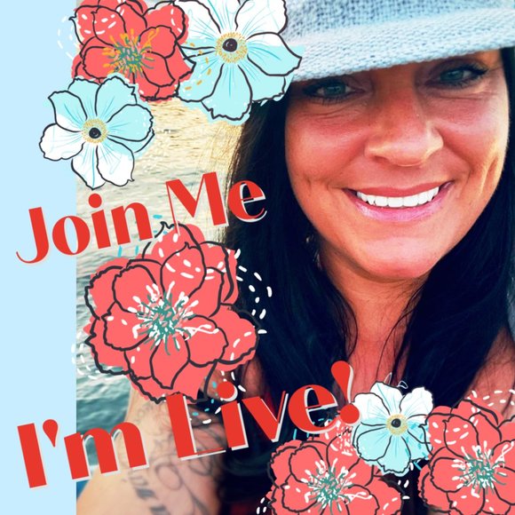 ⭐️I’m Live⭐️SHARE SHOW⭐️New Finds Show⭐️ Like For Show Updates ⭐️ - Picture 4 of 6